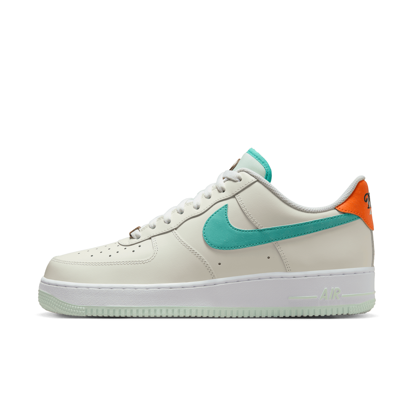 AIR FORCE 1 '07