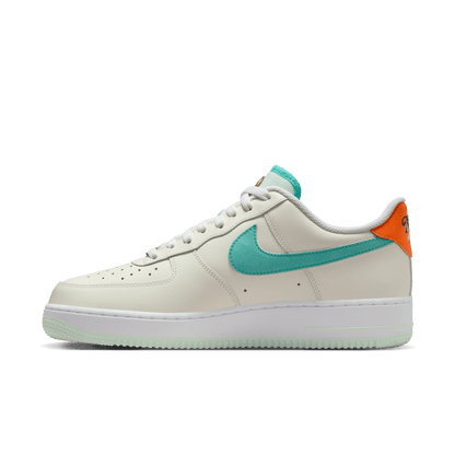 AIR FORCE 1 '07