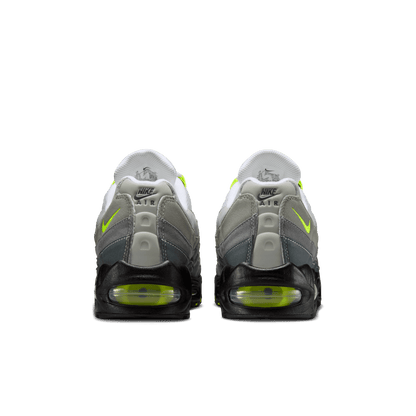 NIKE AIR MAX 95 BIG BUBBLE