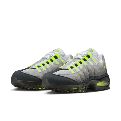 NIKE AIR MAX 95 BIG BUBBLE
