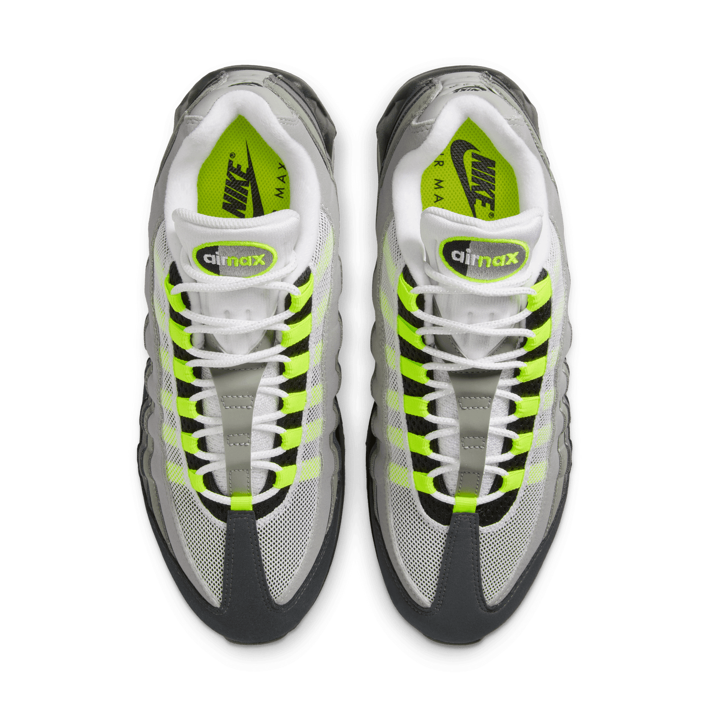 NIKE AIR MAX 95 BIG BUBBLE
