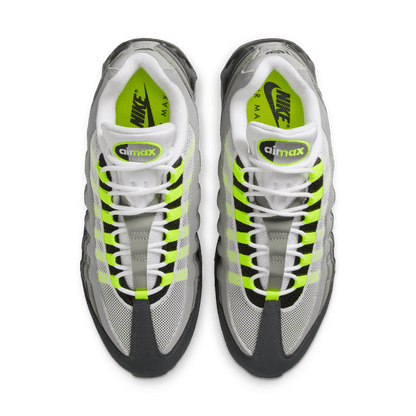 NIKE AIR MAX 95 BIG BUBBLE