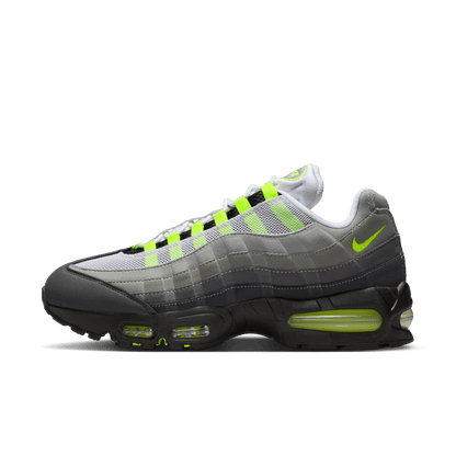 NIKE AIR MAX 95 BIG BUBBLE