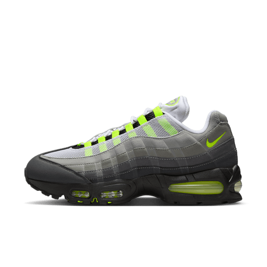NIKE AIR MAX 95 BIG BUBBLE