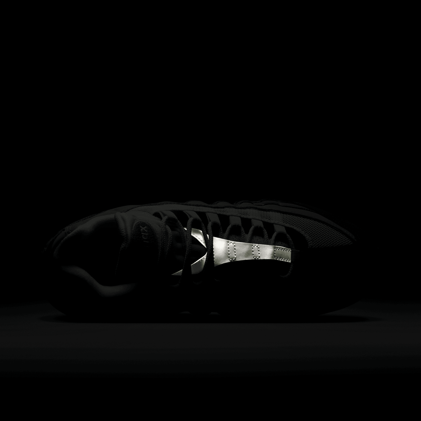 NIKE AIR MAX 95 BIG BUBBLE