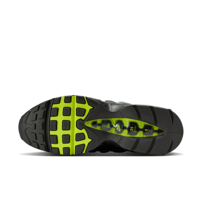 NIKE AIR MAX 95 BIG BUBBLE