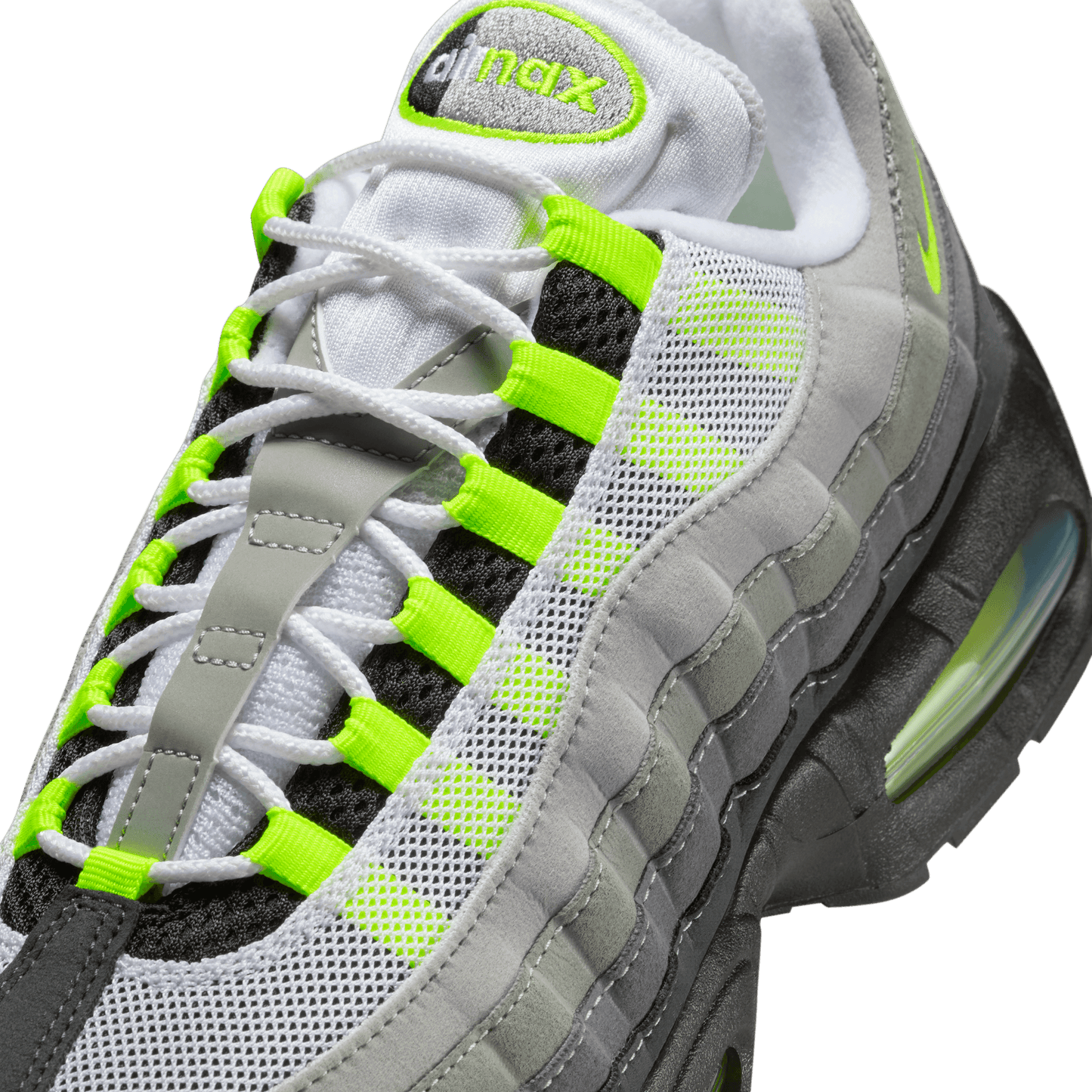 NIKE AIR MAX 95 BIG BUBBLE