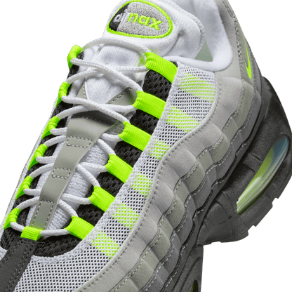 NIKE AIR MAX 95 BIG BUBBLE