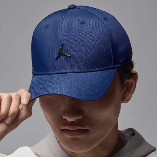 U J RISE CAP S CB MTL JM