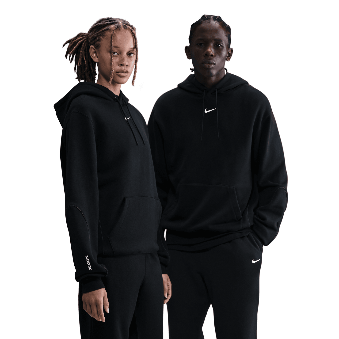 M NRG CS NOCTA HOODIE FLC 2