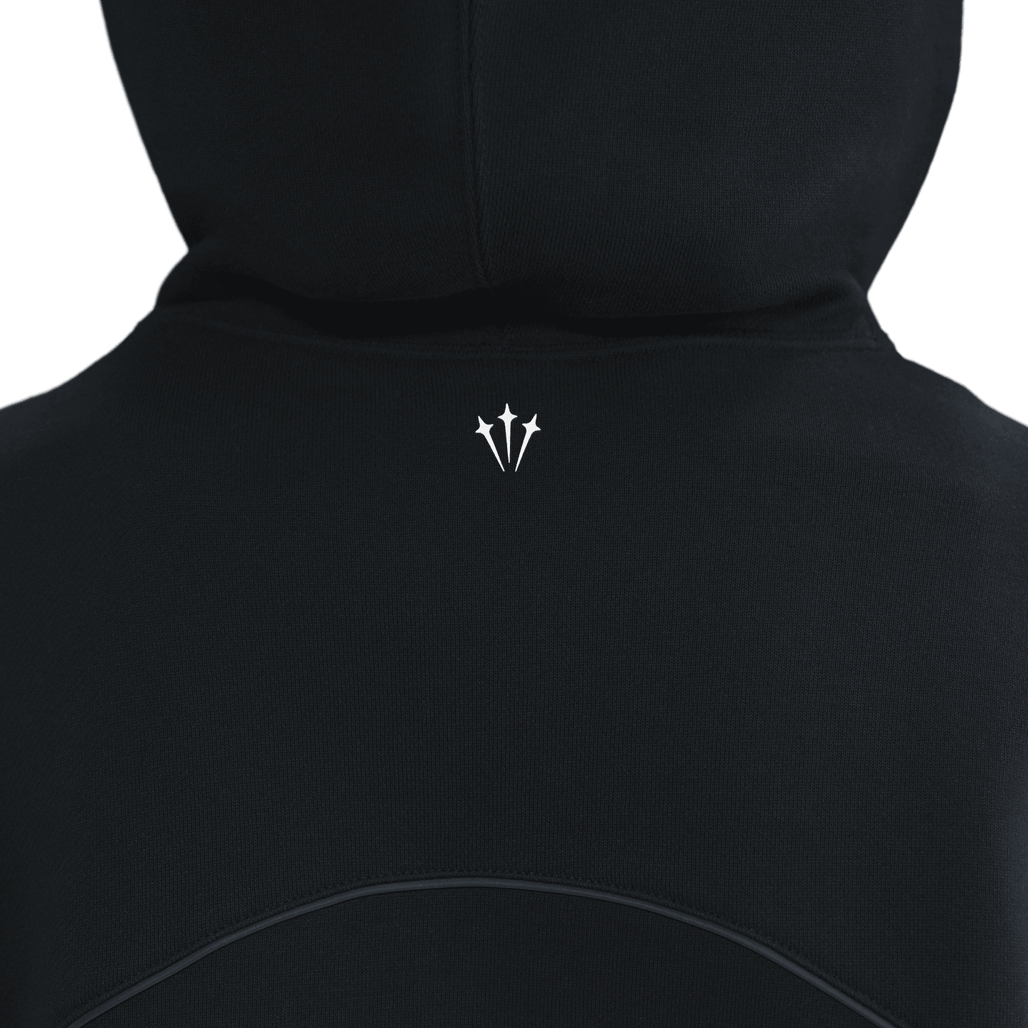 M NRG CS NOCTA HOODIE FLC 2