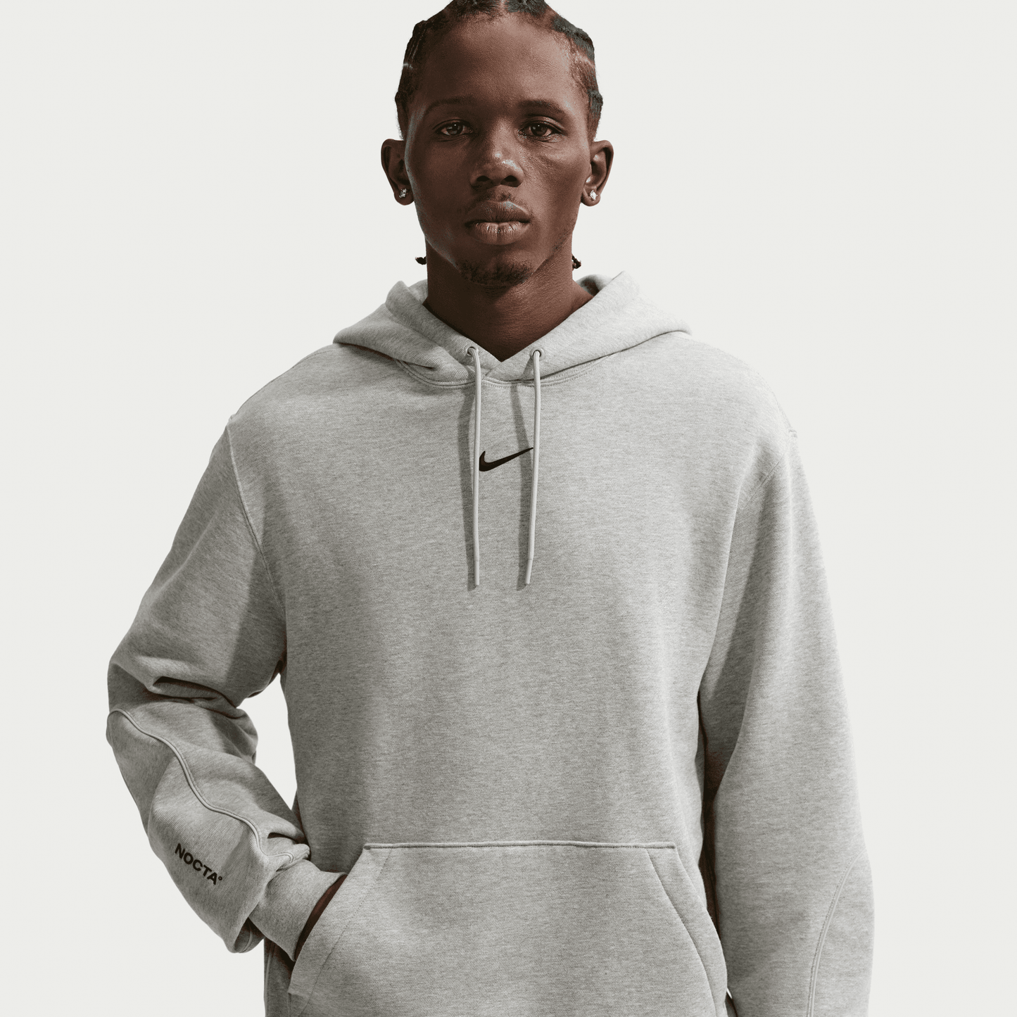 M NRG CS NOCTA HOODIE FLC 2