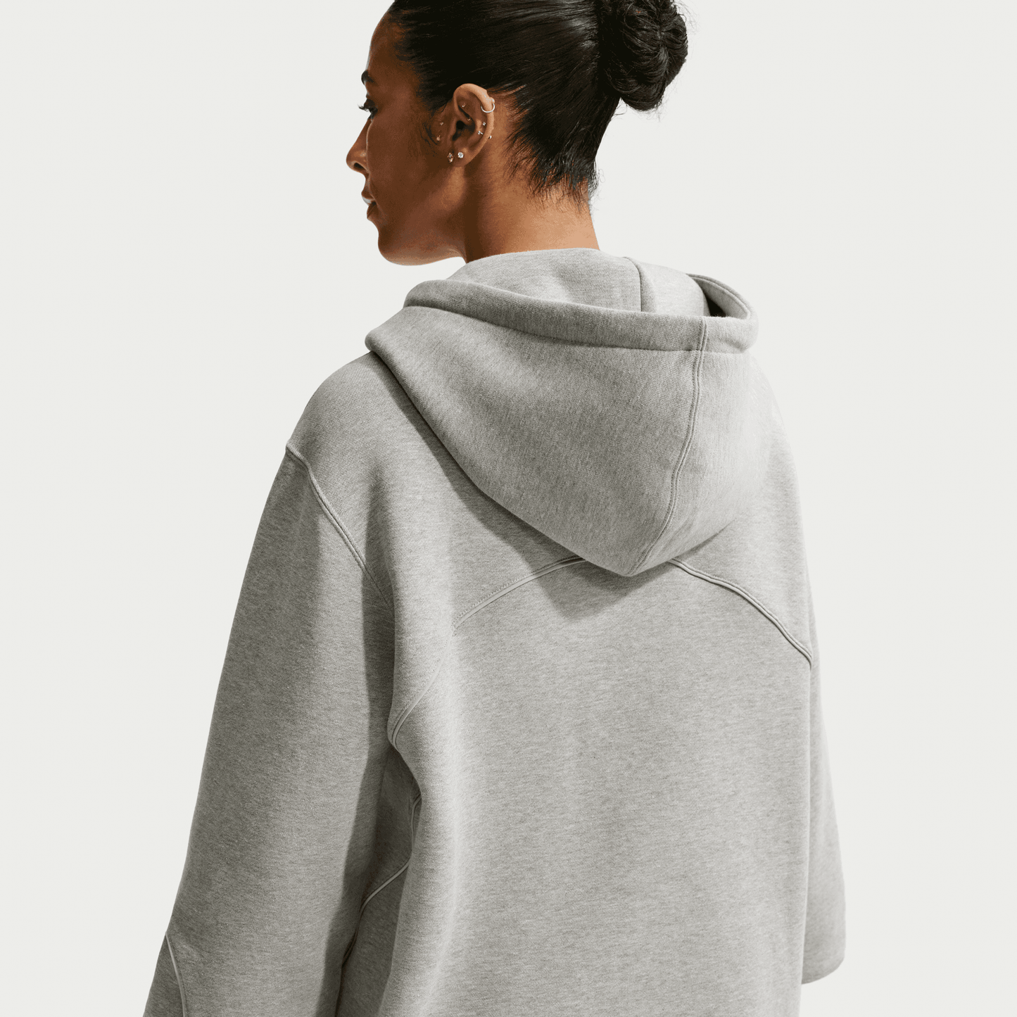 M NRG CS NOCTA HOODIE FLC 2