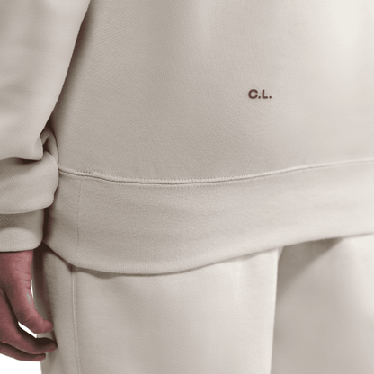 M NRG CS HOODIE FLC 2