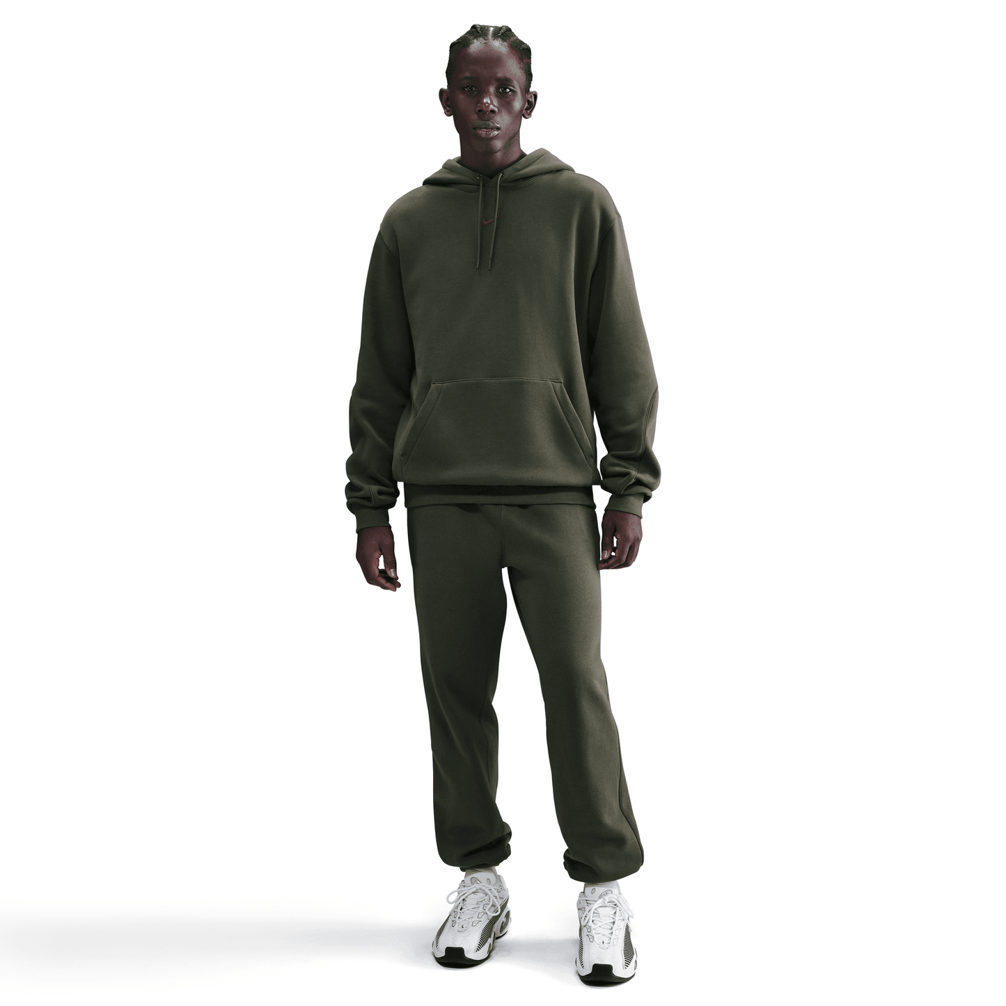 M NRG CS NOCTA HOODIE FLC 2j