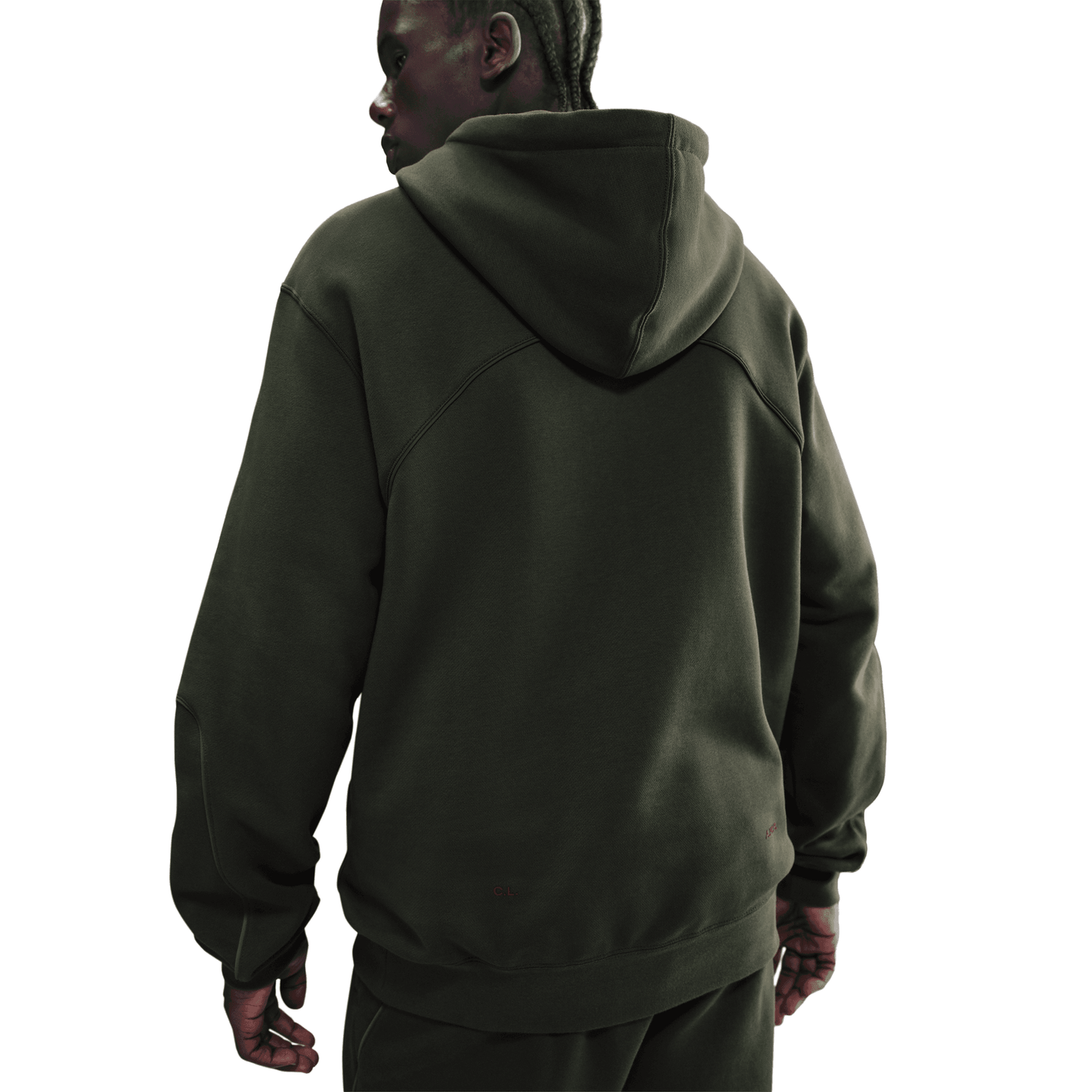 M NRG CS NOCTA HOODIE FLC 2j