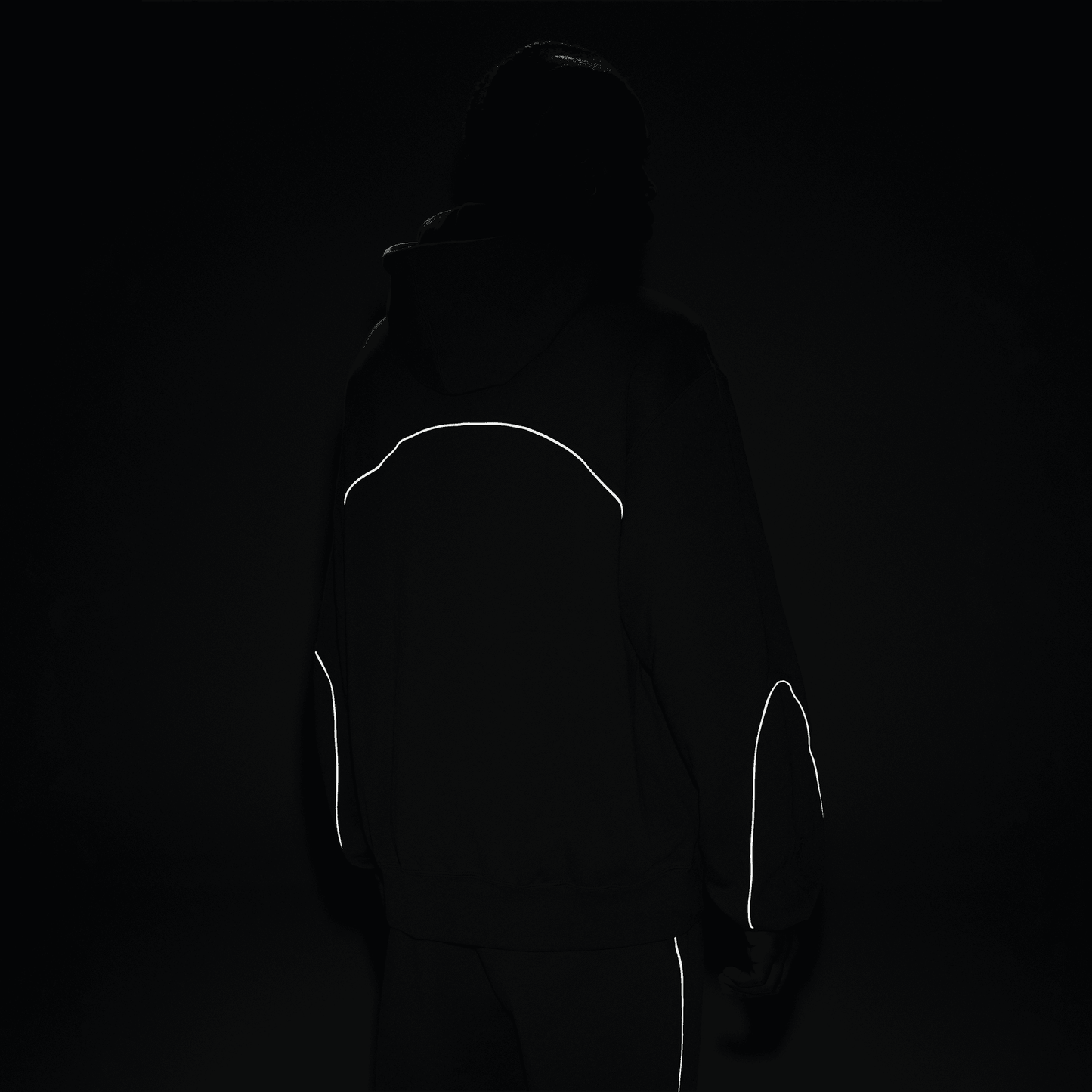 M NRG CS NOCTA HOODIE FLC 2j