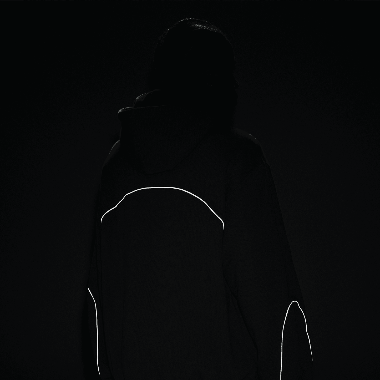 M NRG CS NOCTA HOODIE FLC 2j