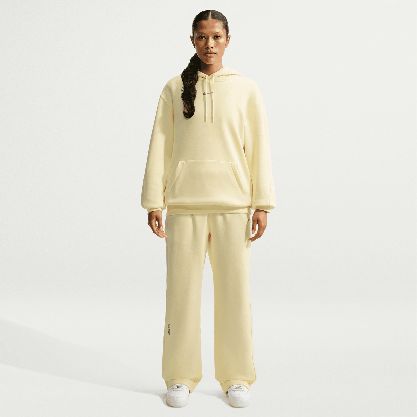 M NRG CS NOCTA HOODIE FLC 2