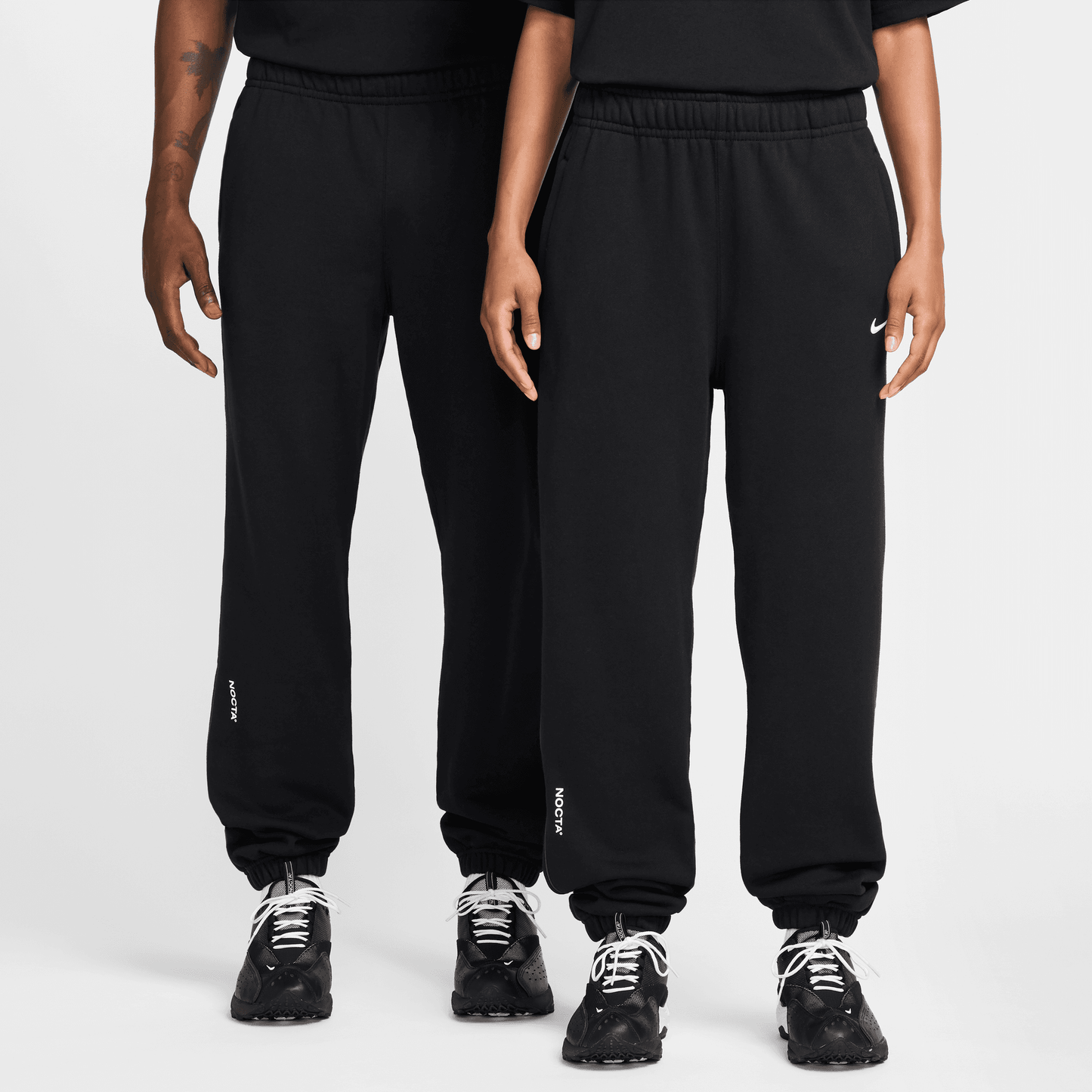 M NRG NOCTA CS PANT FLC