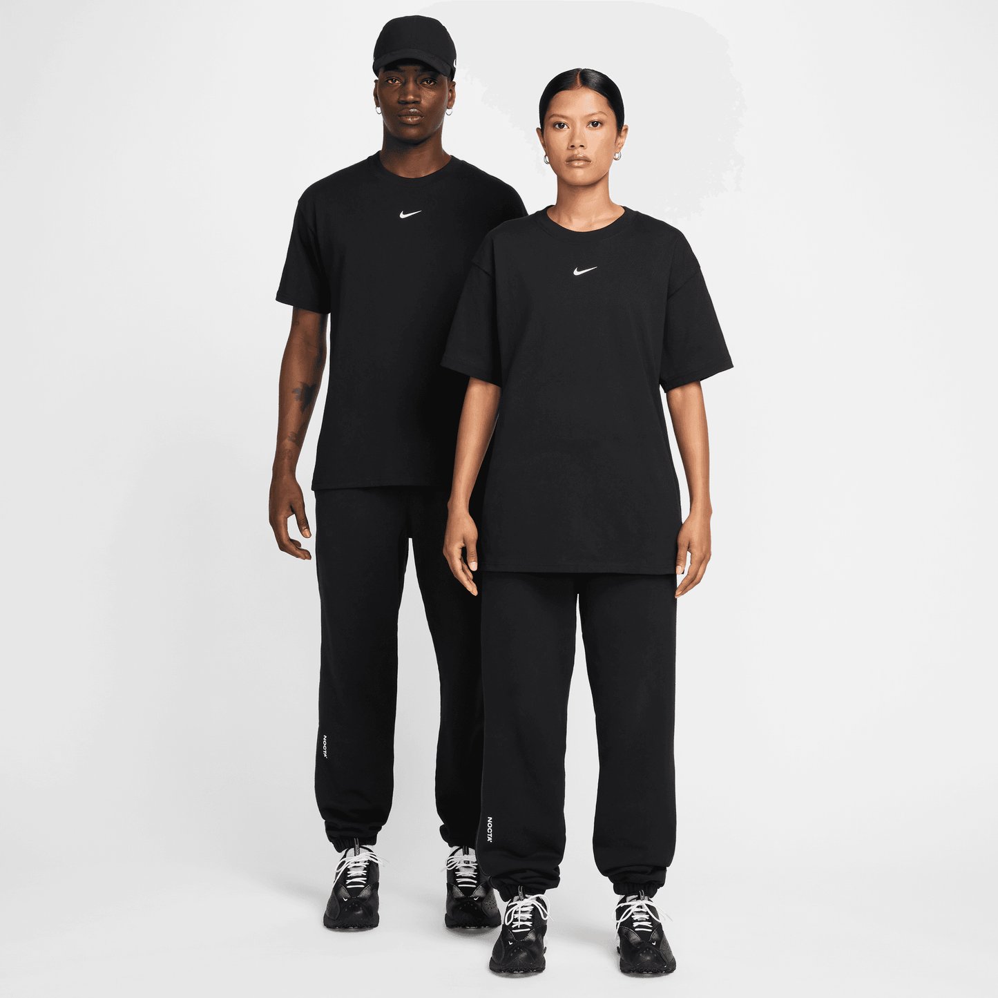 M NRG NOCTA CS PANT FLC