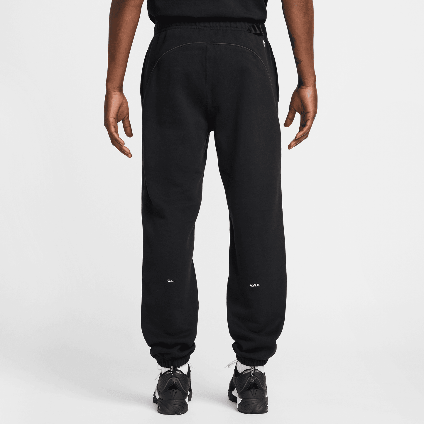 M NRG NOCTA CS PANT FLC