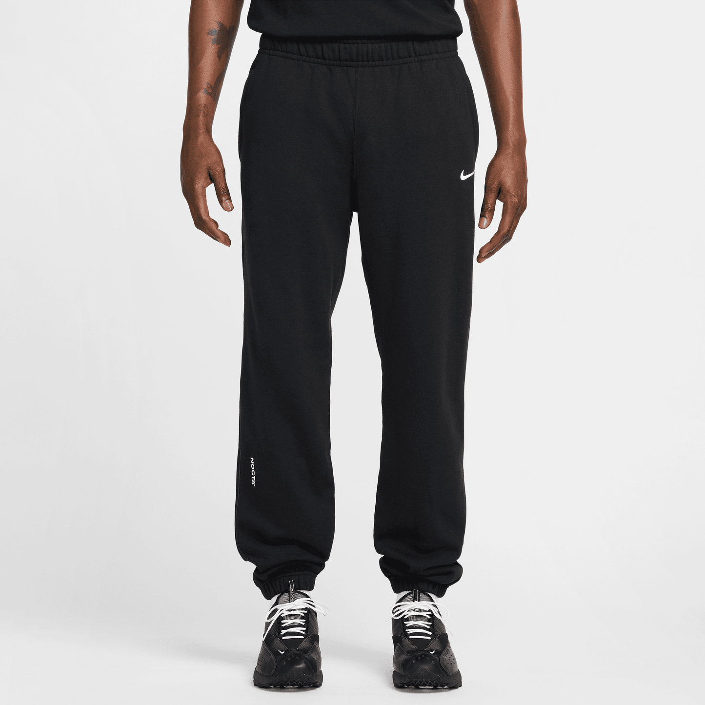M NRG NOCTA CS PANT FLC