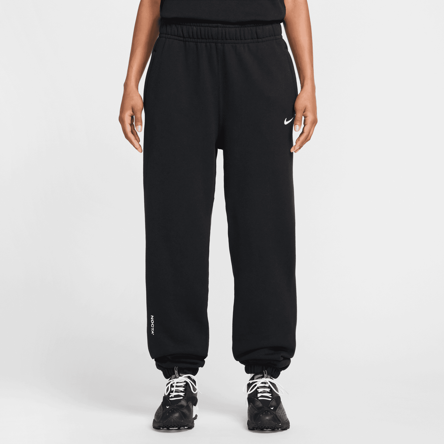 M NRG NOCTA CS PANT FLC