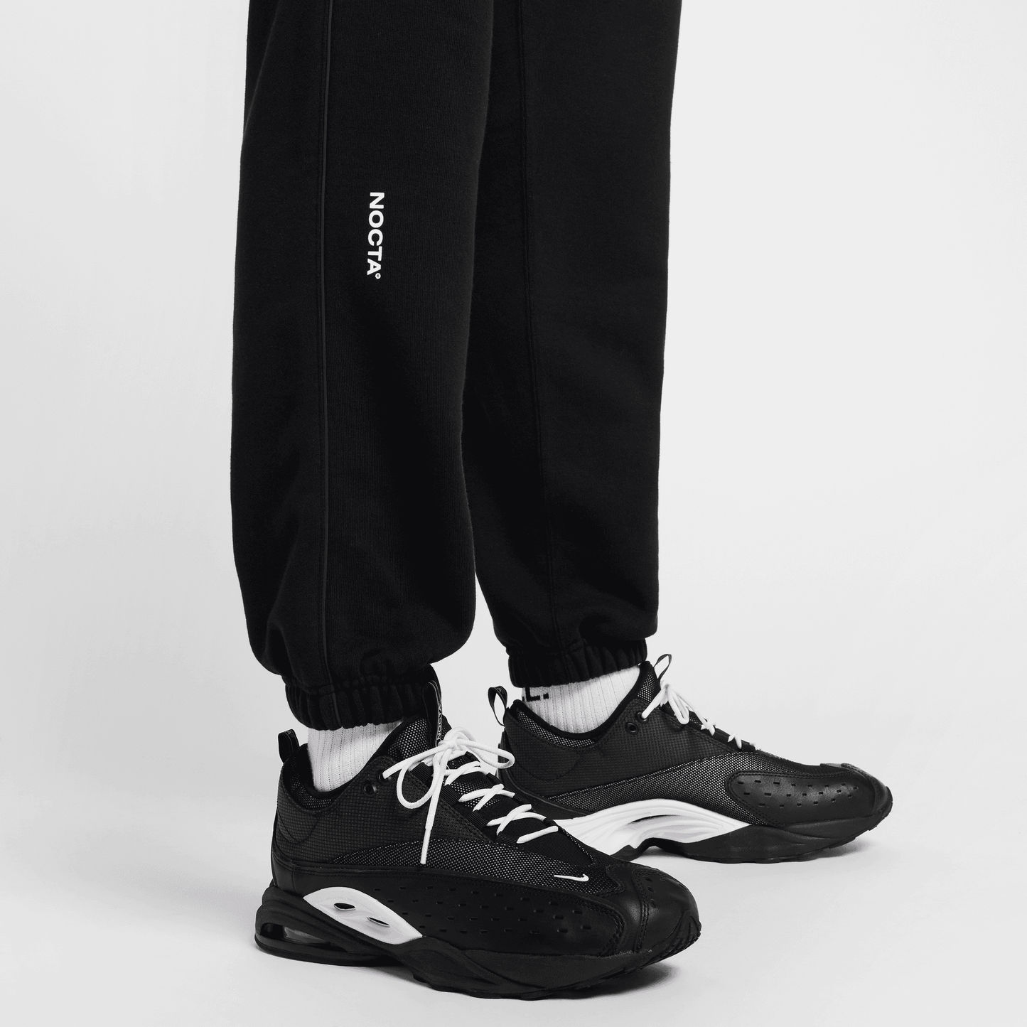 M NRG NOCTA CS PANT FLC