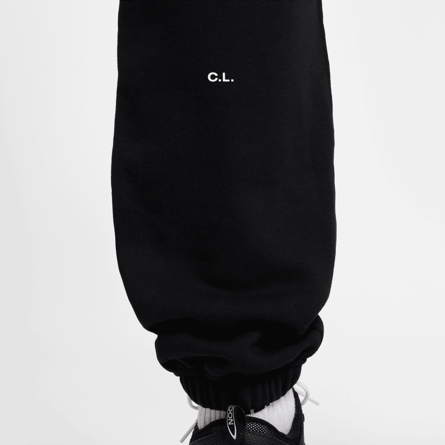 M NRG NOCTA CS PANT FLC