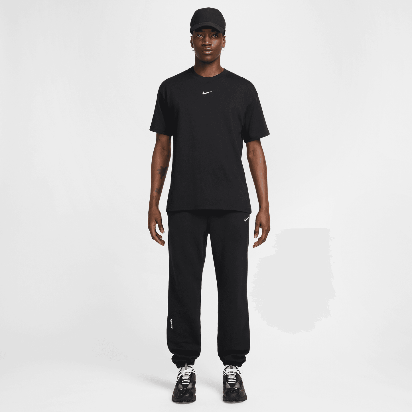M NRG NOCTA CS PANT FLC