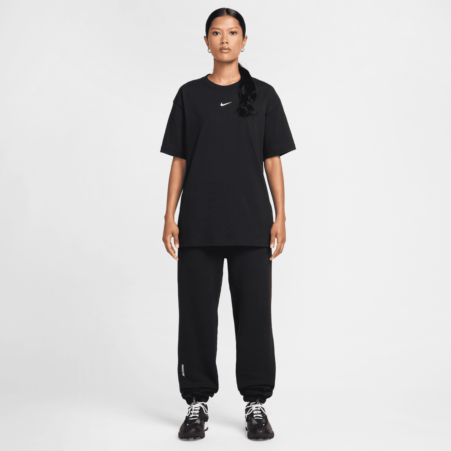 M NRG NOCTA CS PANT FLC