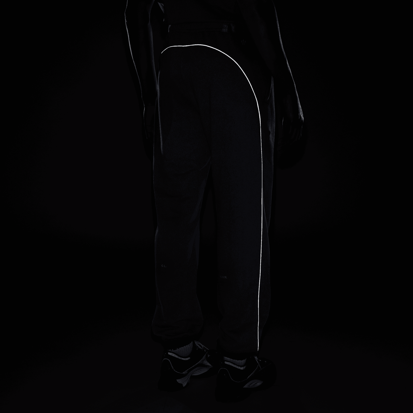 M NRG NOCTA CS PANT FLC