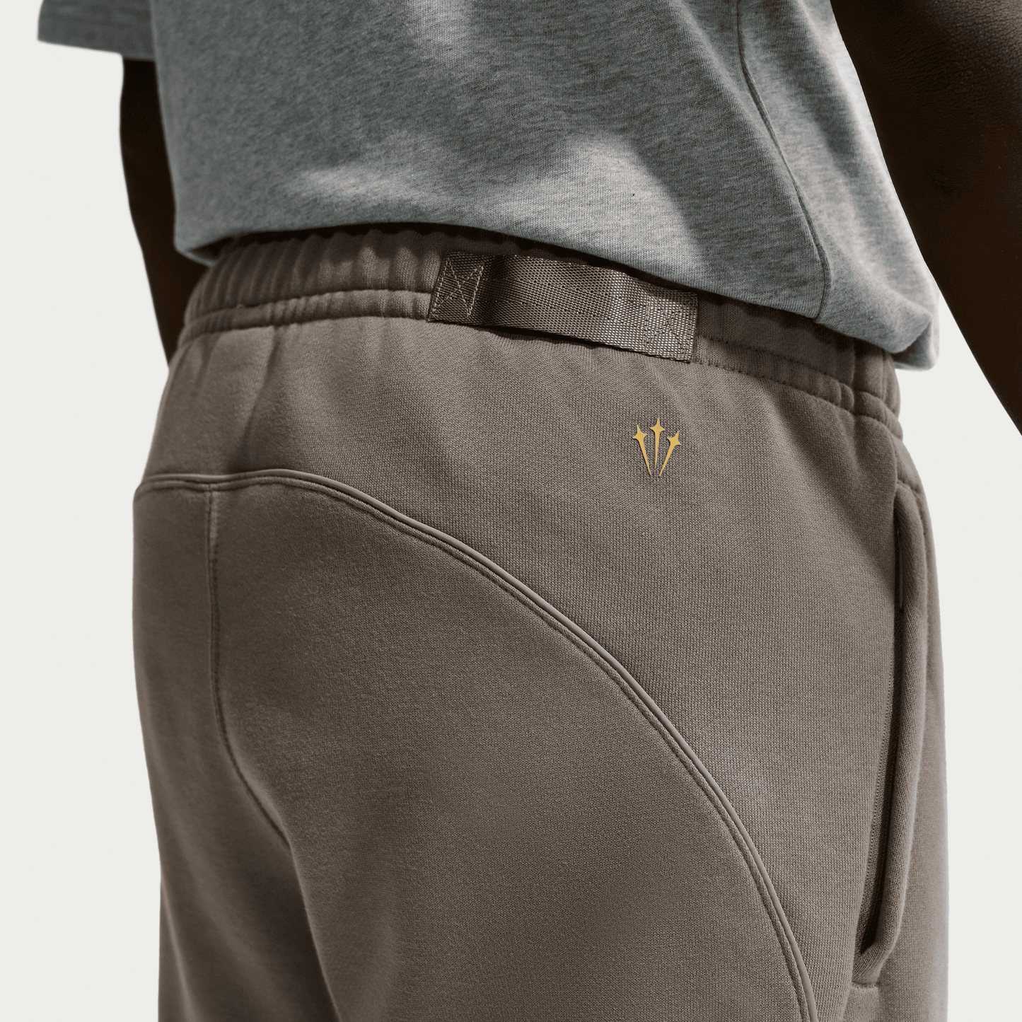 M NRG NOCTA CS PANT FLC