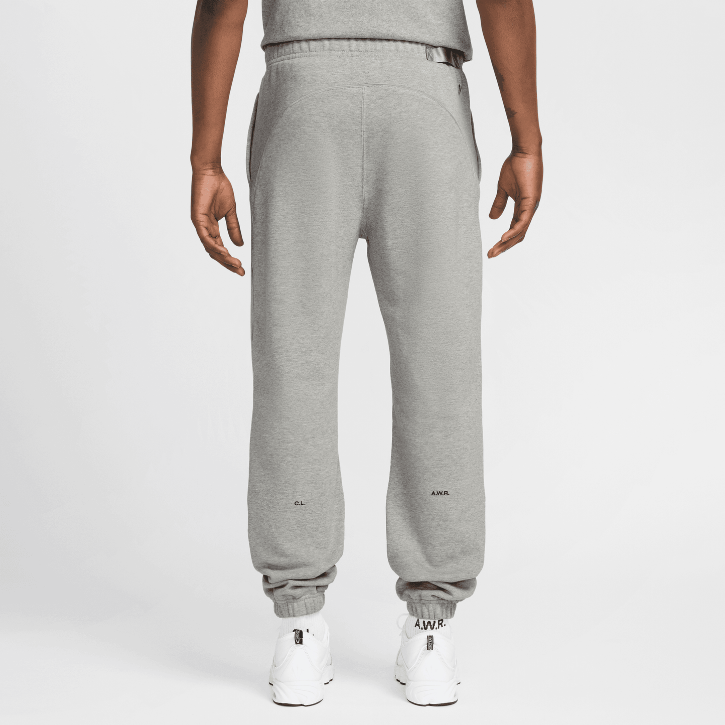 M NRG NOCTA CS PANT FLC