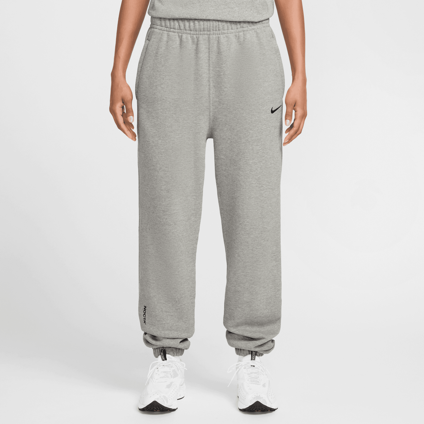 M NRG NOCTA CS PANT FLC