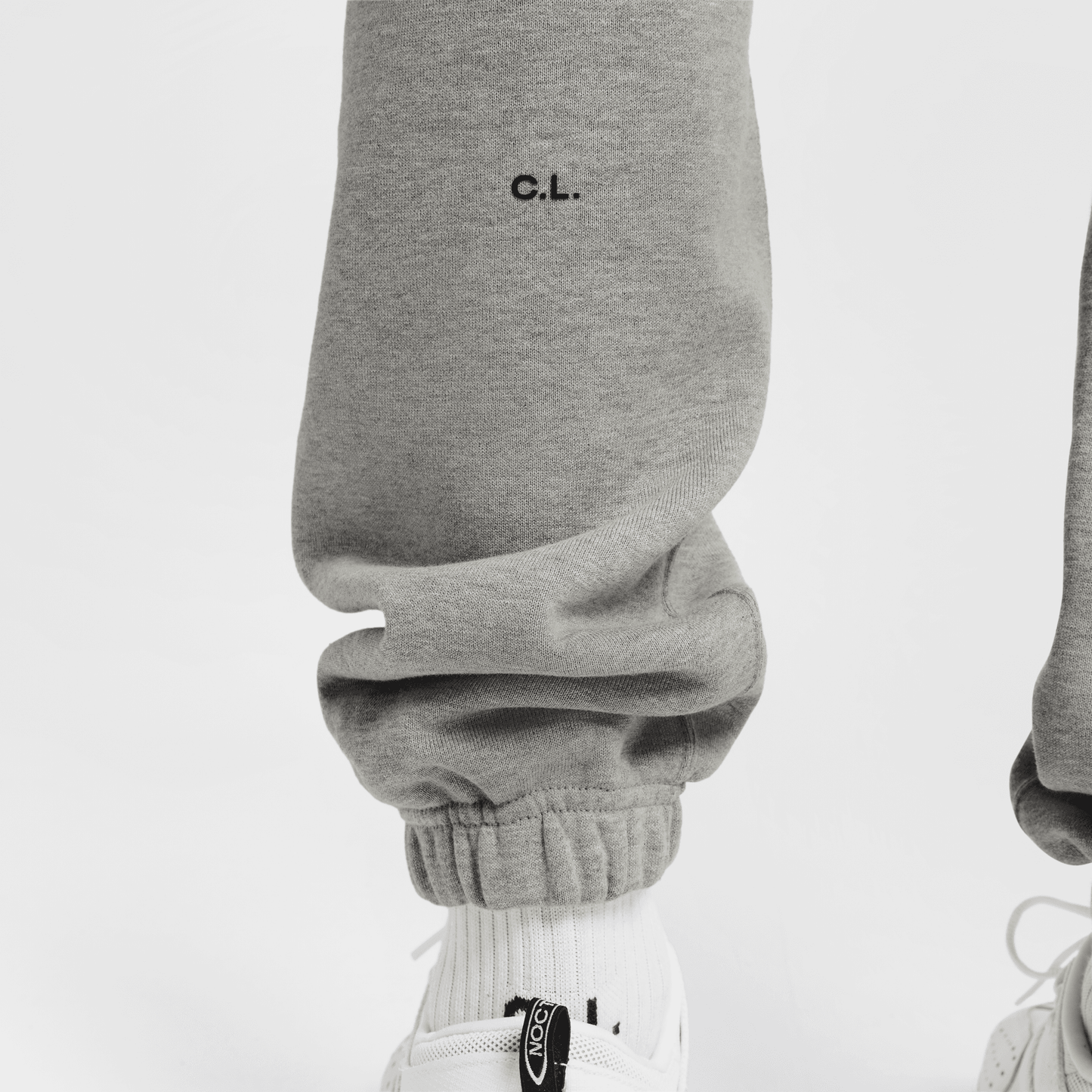 M NRG NOCTA CS PANT FLC