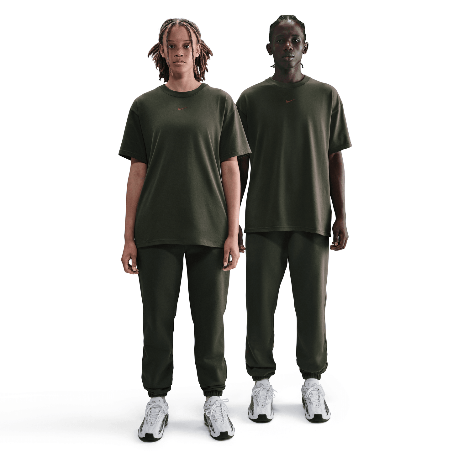 M NRG NOCTA CS PANT FLC