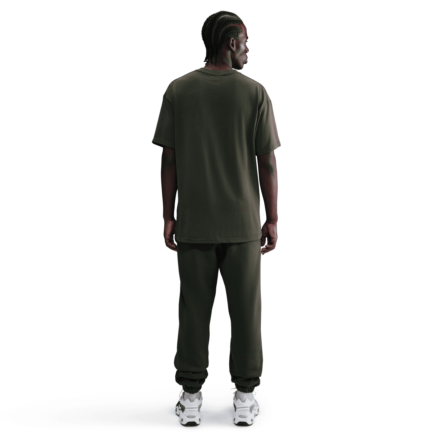 M NRG NOCTA CS PANT FLC
