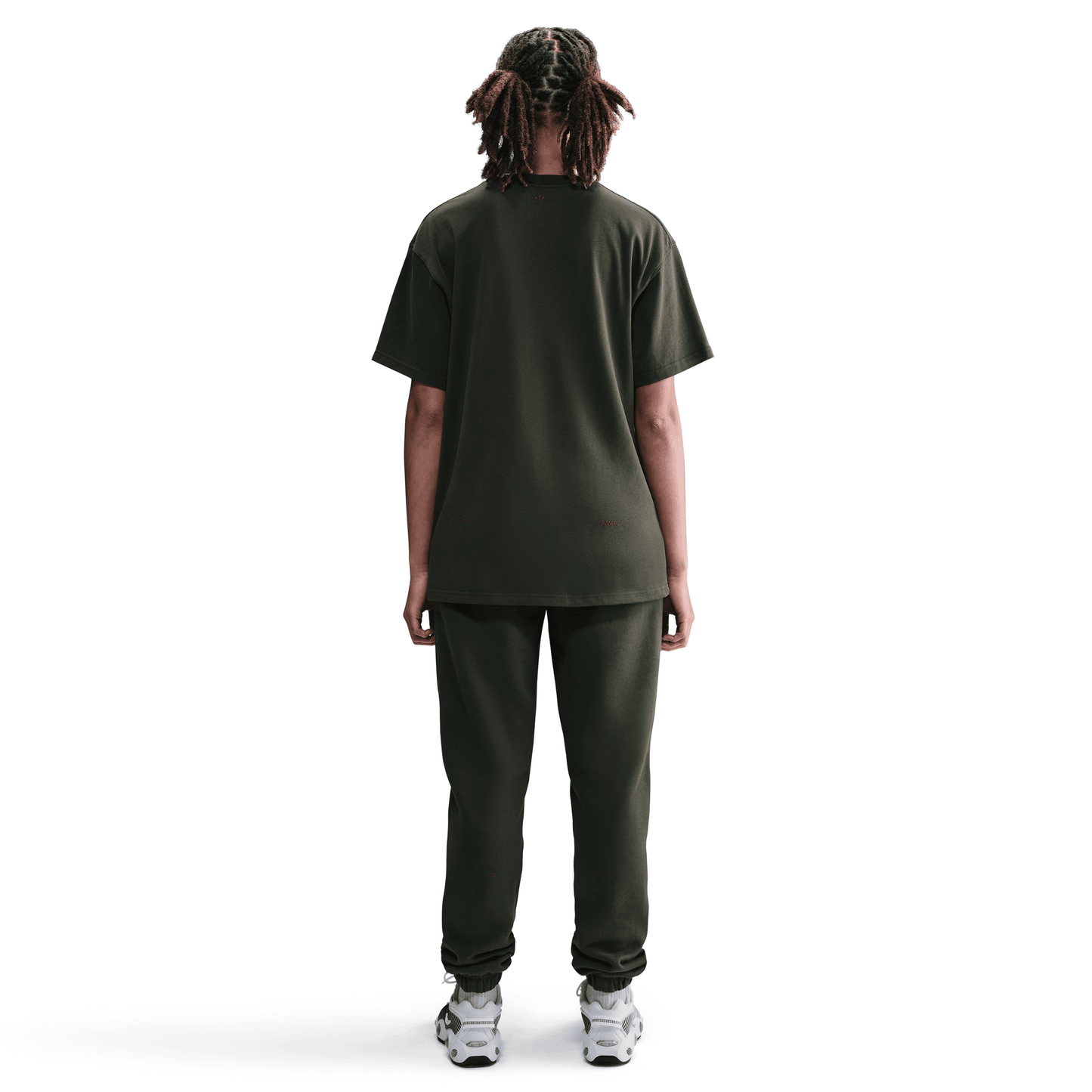 M NRG NOCTA CS PANT FLC