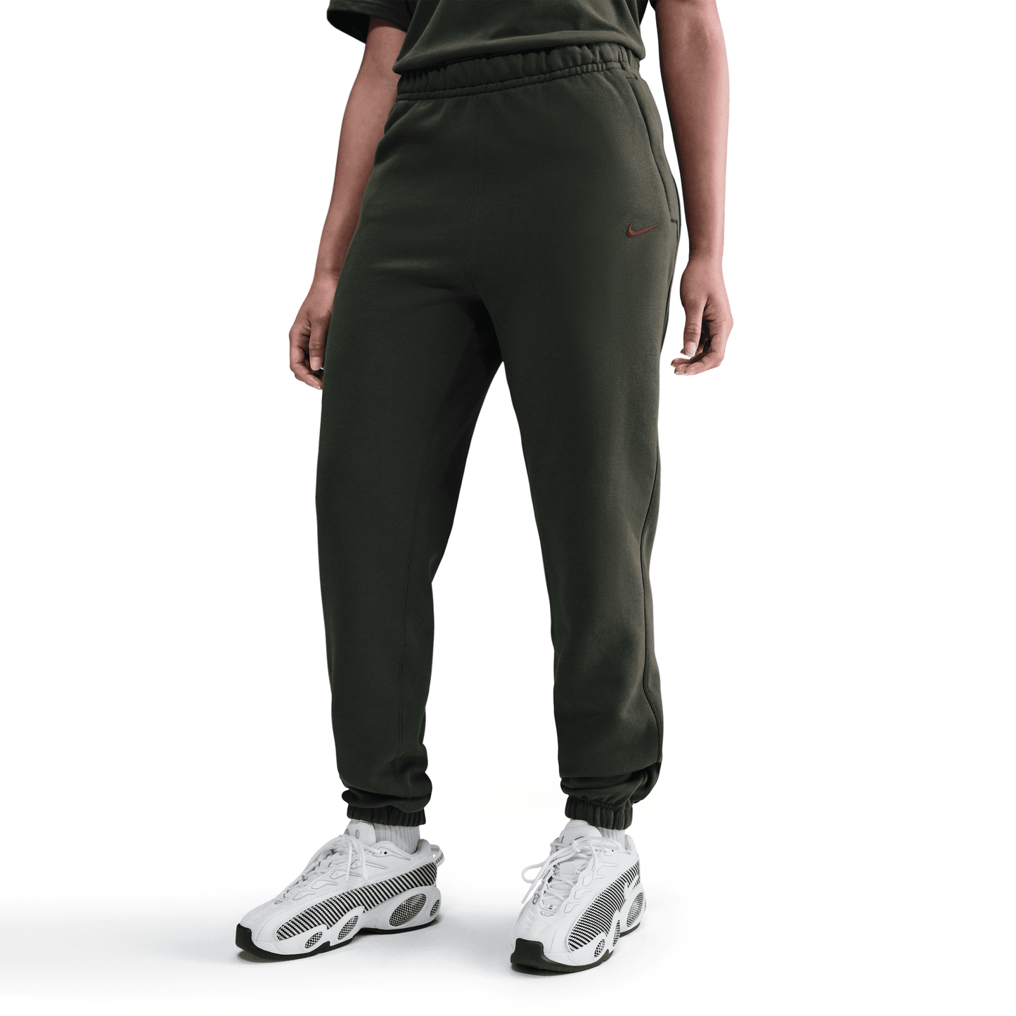M NRG NOCTA CS PANT FLC