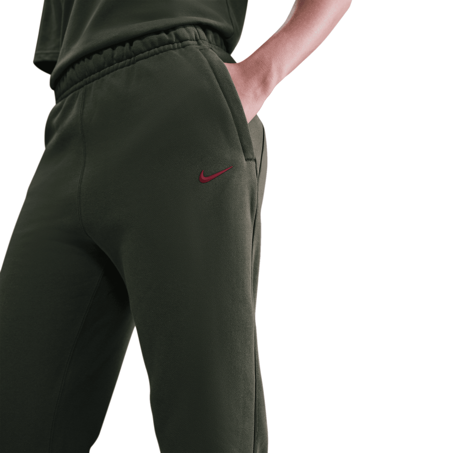 M NRG NOCTA CS PANT FLC