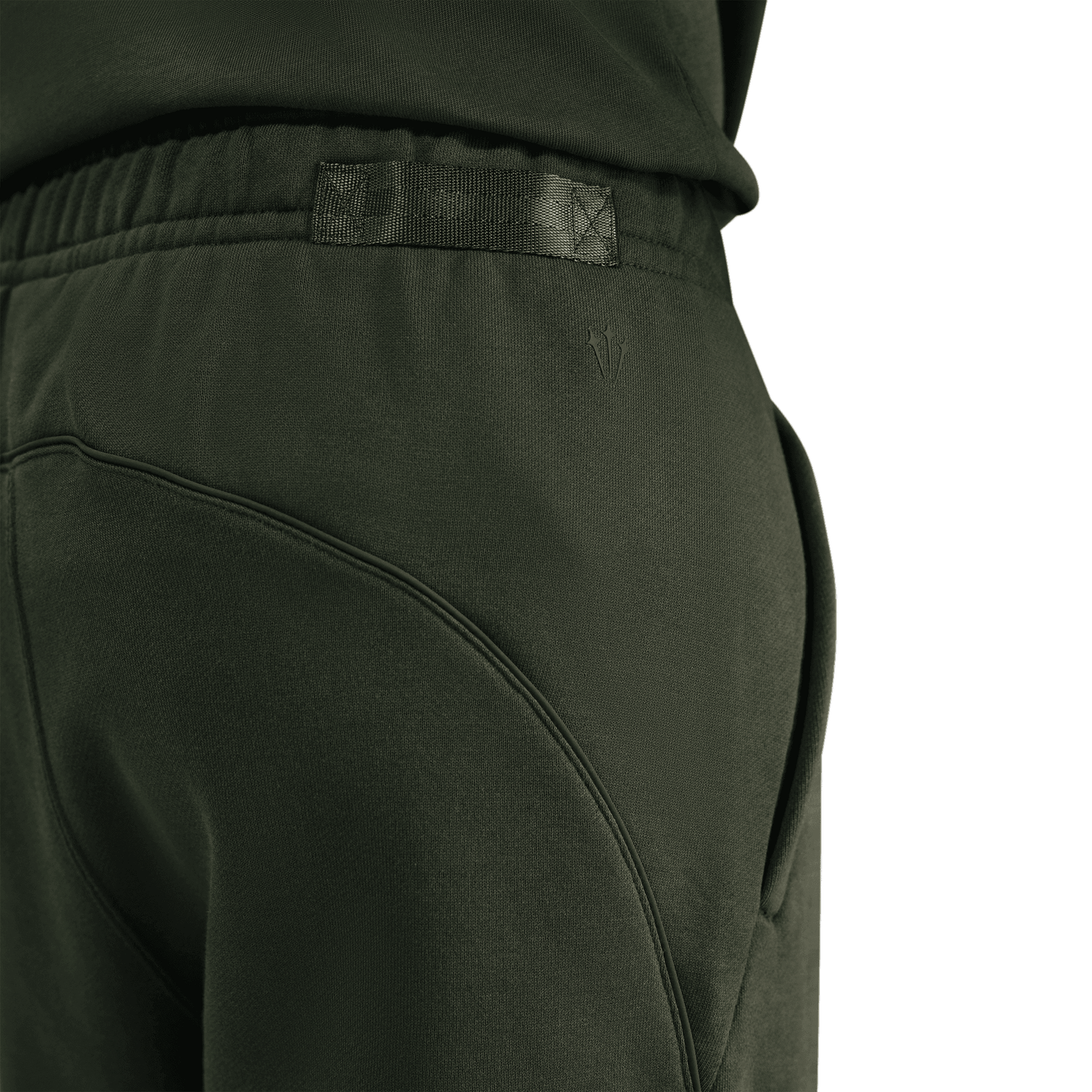 M NRG NOCTA CS PANT FLC