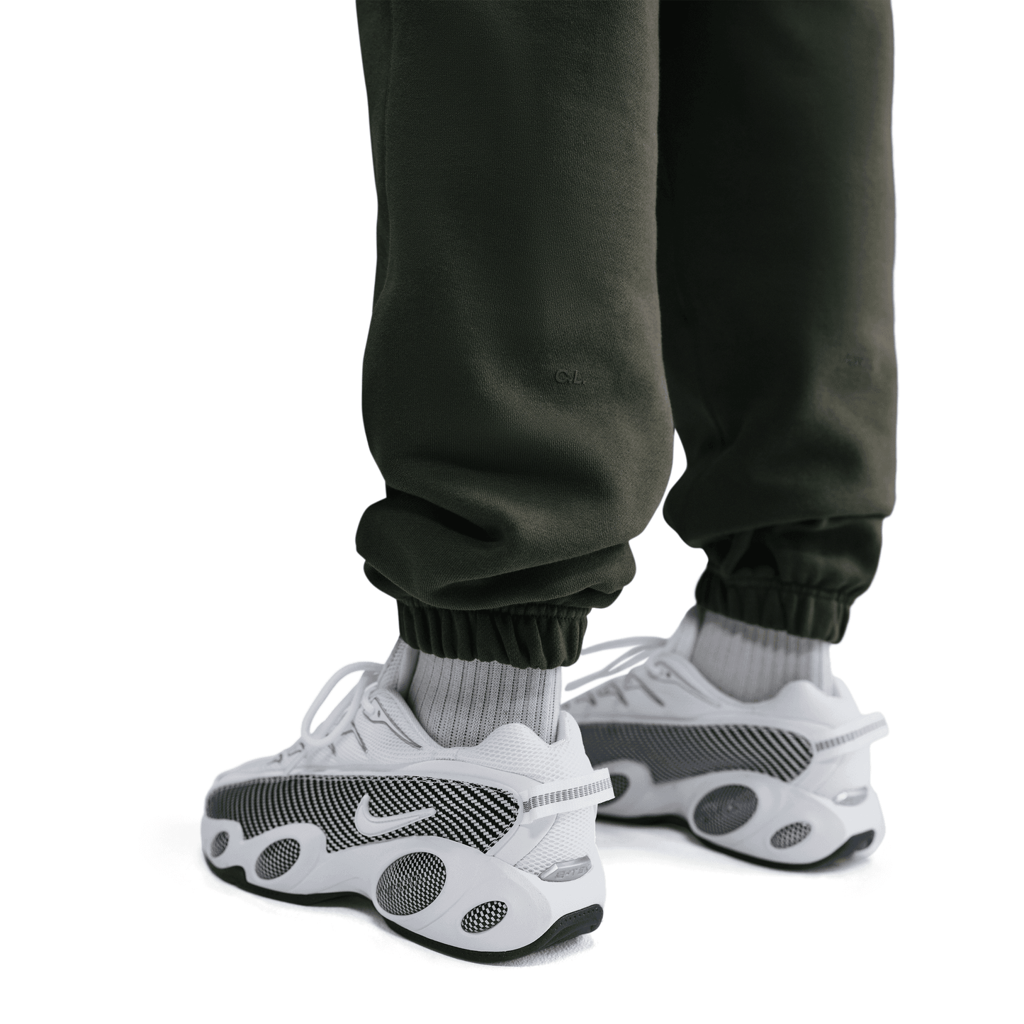 M NRG NOCTA CS PANT FLC