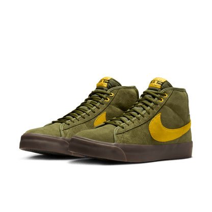 NIKE ZOOM BLAZER MID X ANTIHERO