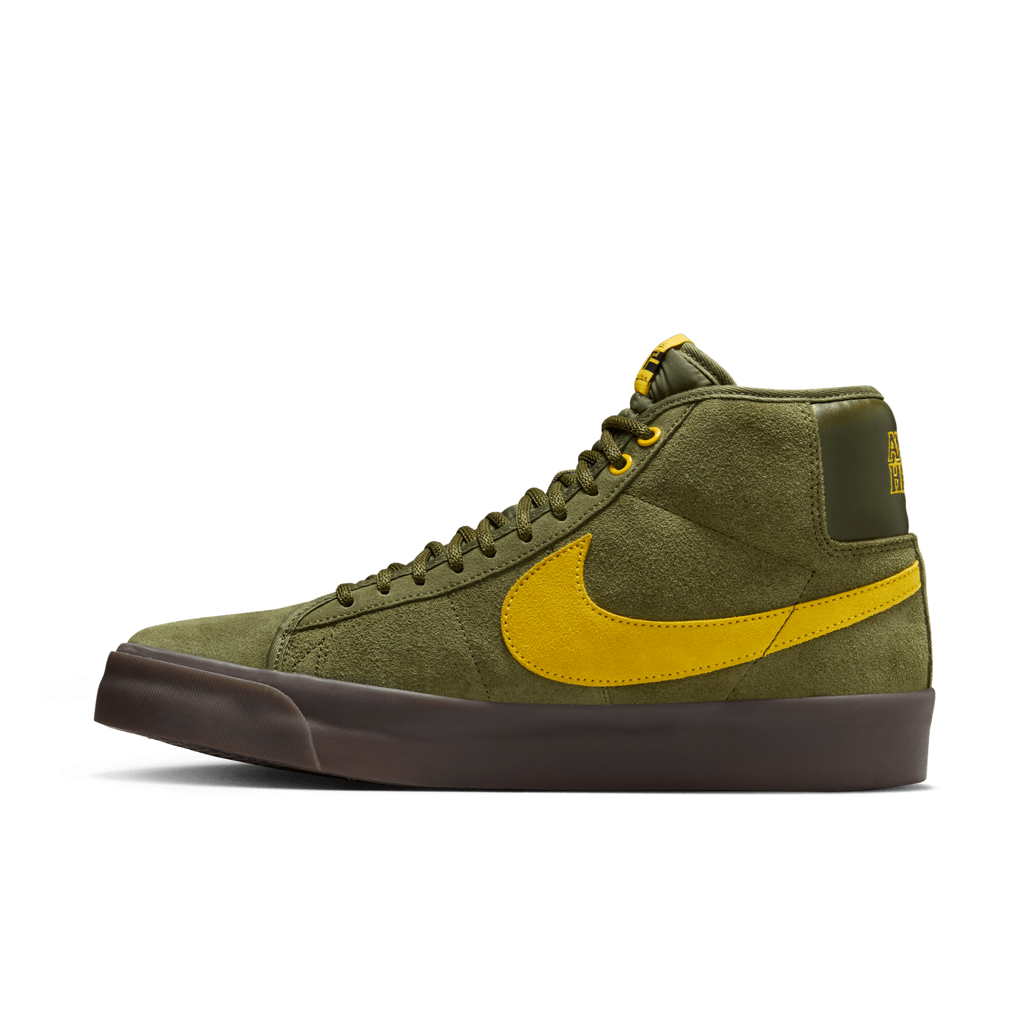 NIKE ZOOM BLAZER MID X ANTIHERO