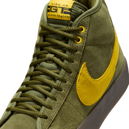 NIKE ZOOM BLAZER MID X ANTIHERO