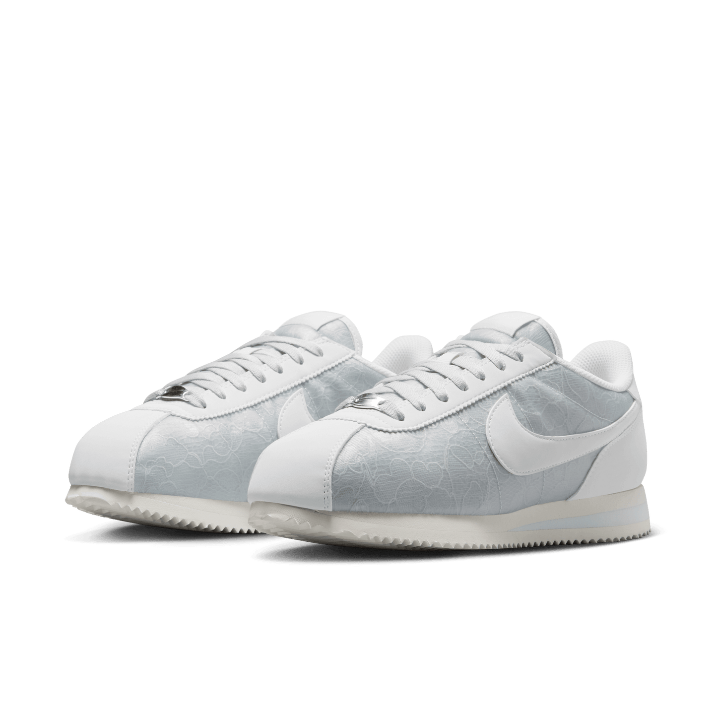 W NIKE CORTEZ