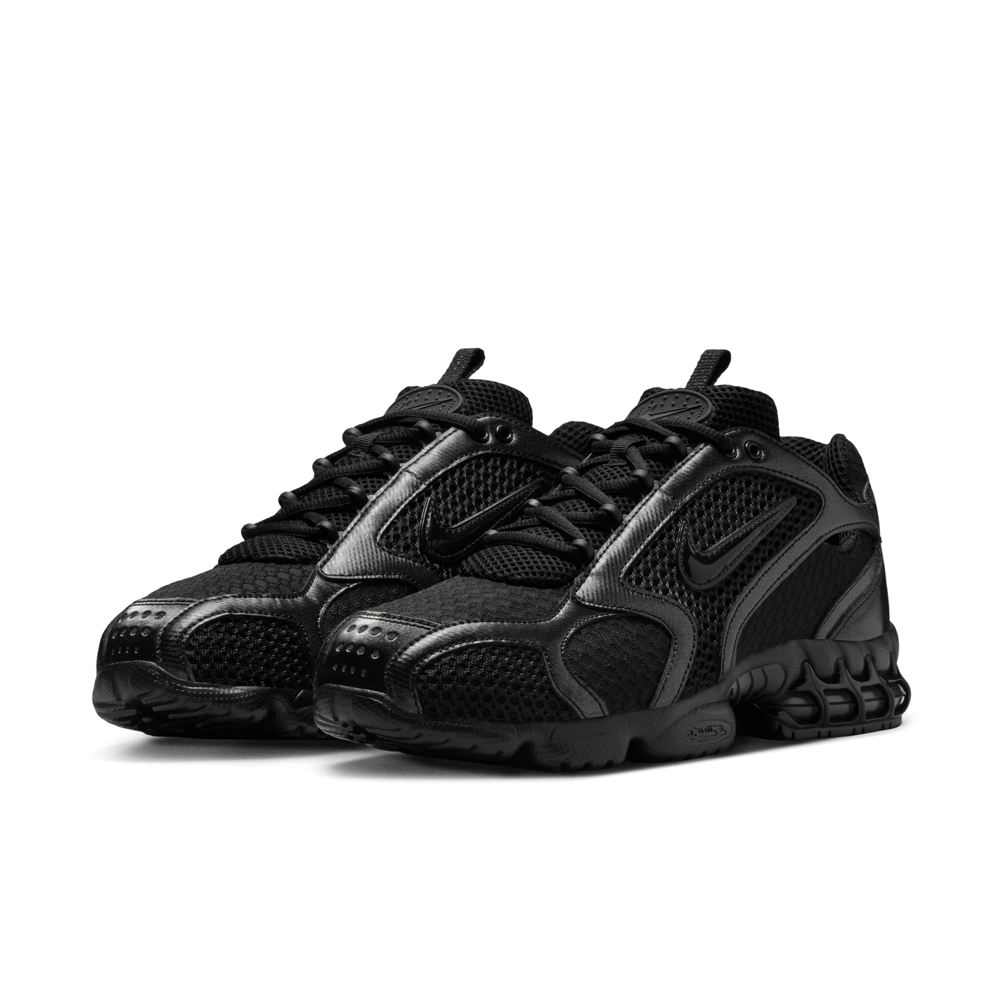 AIR ZOOM SPIRIDON CAGE 2