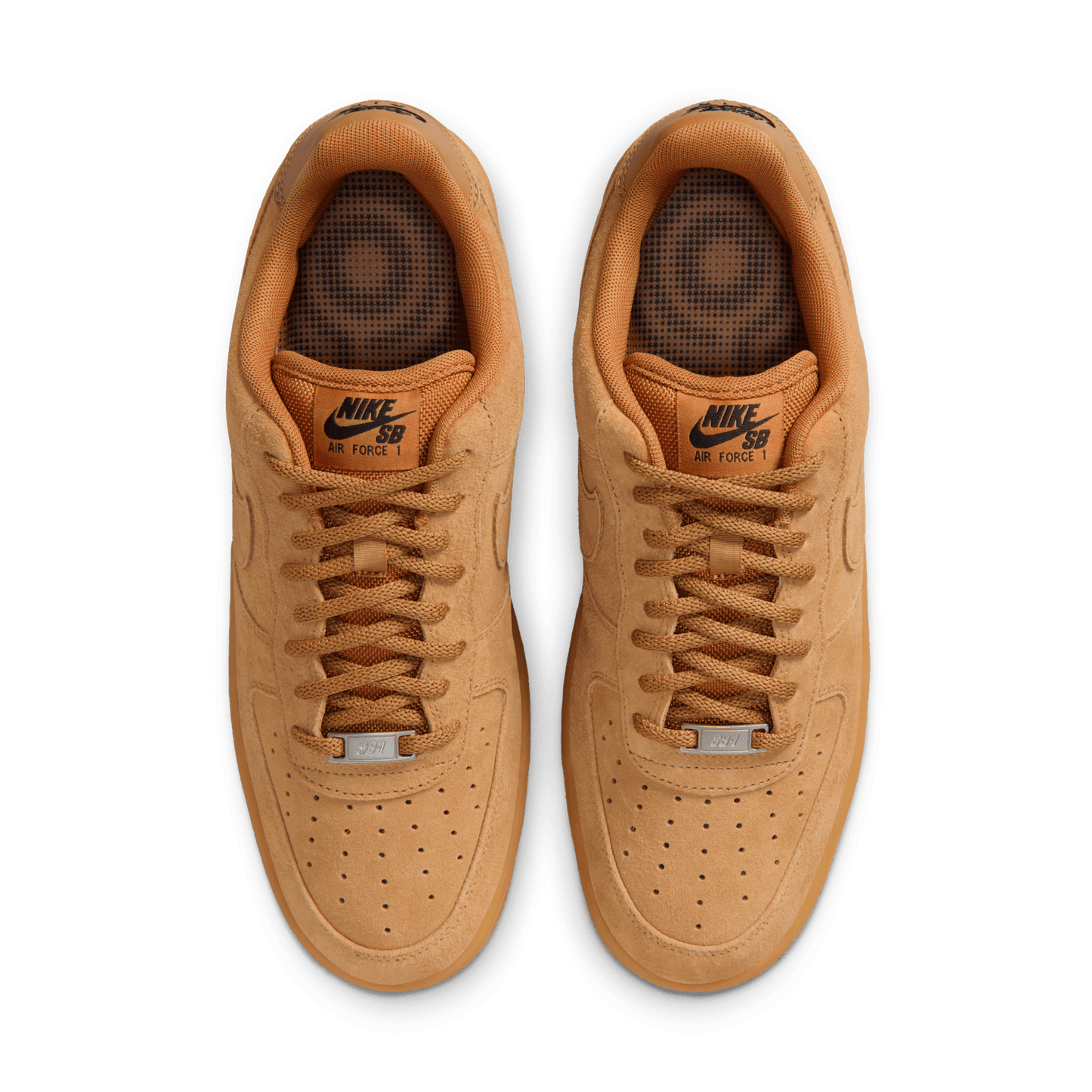 NIKE SB AIR FORCE 1